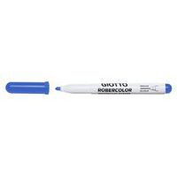 Feutre robercolor pointe ogive moyenne 4 mm - Giotto