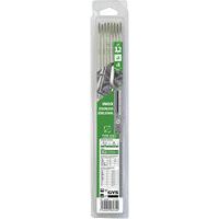 Électrode inox 316L brochable - GYS