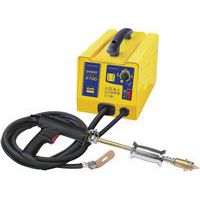Poste de redressage acier GYSPOT 2700