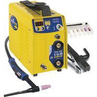 Poste de soudure inverter TIG DC LIFT