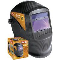 Masque de soudage LCD EXPERT 11 CARBON