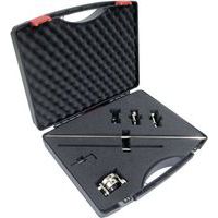 Kit compas pour torches MT25K 35k