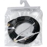 Câble de masse 250 A - 4 m / 25 mm²