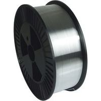 Fil plein en aluminium de diamètre 1,0 à bobine S300 / 7kg