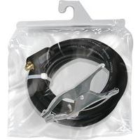 Cable de masse 400A 4m/35mm