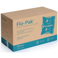 Coussin De Calage D'Air Prégonflé CBJ Emballages - Carton De 160 Coussinets 200x175mm Protection Fragile