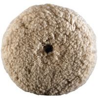 Peau de mouton diamètre env 230 mm - FEIN