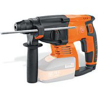 Perforateur-burineur sans fil ABH 18 Select - FEIN