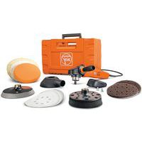 Polisseuse pour bateaux WPO 14-15 E Set bateaux avec capot - FEIN