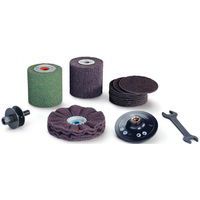 Set pour acier inoxydable standard pour les surfaces - FEIN