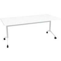 Table de réunion Largeur 180 cm Pop-Up
