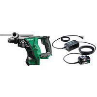 Perforateur burineur sans fil SDS+ 36 V - 4.0 Ah