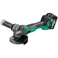 Meuleuse MultiVolt 36/18V Ø125