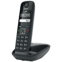 Téléphone sans fil analogique Gigaset série AS690 - Gigaset