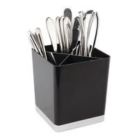 Boite à couverts en inox
