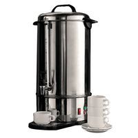 Percolateur 100 tasses