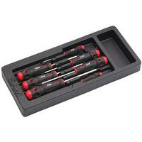 Tournevis torx en module abs