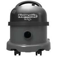 Aspirateur à poussière Numatic NVR 170 7,2L filtration HEPA H13