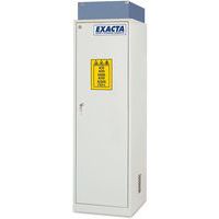 Armoire filtrante double paroi avec porte pleine