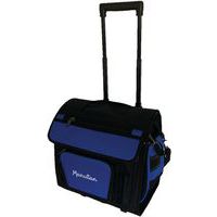 Kit Valise trolley composée de 49 outils - Manutan