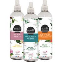 Brume Boldair air & textile 400 mL