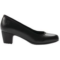 Escarpin de service femme noire Sandy SRC - Nordways