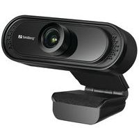 Webcam USB 1080P saver - Sandberg