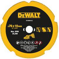 Disque diamant multi-matériaux - Dewalt