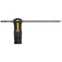 Foret aspirant SDS-Plus carbure - Dewalt