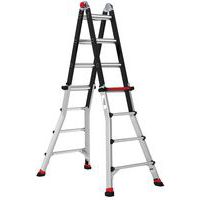 Echelle multi-usages - FLEX'UP - Tubesca-Comabi