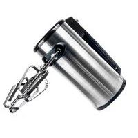Batteur pétrisseur en inox - Puissance 400 W - 5 vitesses