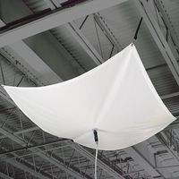 Bâche antifuite imperméable
