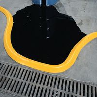 Grand barrage Spillblocker®