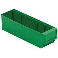 Bac-tiroir de rangement - Longueur 300 mm - 1,5 à 3,3 L