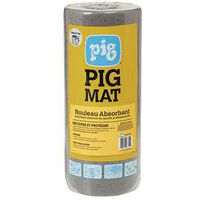 Mini rouleau absorbant universel PIG MAT - New Pig