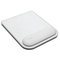 Repose-poignets confortable et ajustable en hauteur