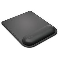 Tapis de souris avec repose_poignets ErgoSoft noir
