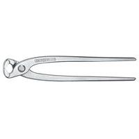 Pince pour tordre à relier en fer  - Knipex