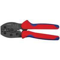 Pince à levier de sertissage - Knipex