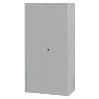 Armoire penderie-rangement largeur 1200 mm