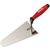 Lisseuse bout rond inox - Taliaplast