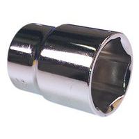 Douille 1/4 6 pans - Manutan