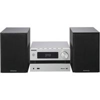 Micro chaine M-720DAB 2x25W - Kenwood