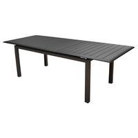 Table Louisiane 187/247 cm