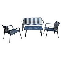 Ensemble détente Bitti alu(set complet)
