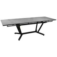Table Vita 180/230/280 cm, plateau Kedra