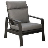 Lot de 2 Fauteuils fixes Le Marseille (2 positions)