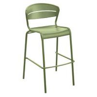 Lot de 2 Chaises hautes Haora