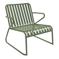 Lot de 2 Fauteuils détente Vero