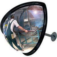 Miroir pour industrie TRANSPO 180° - Dancop